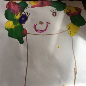 Meet your Posher, Melody